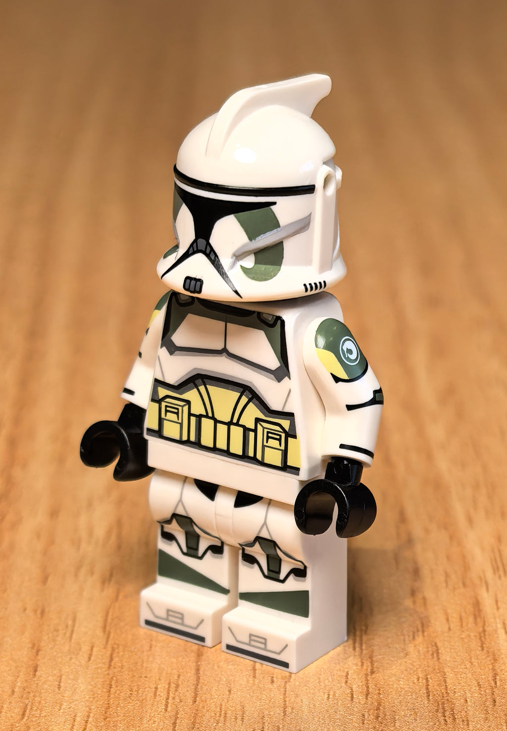 P1 Bantha Squad Recon Trooper (Replica Helm)