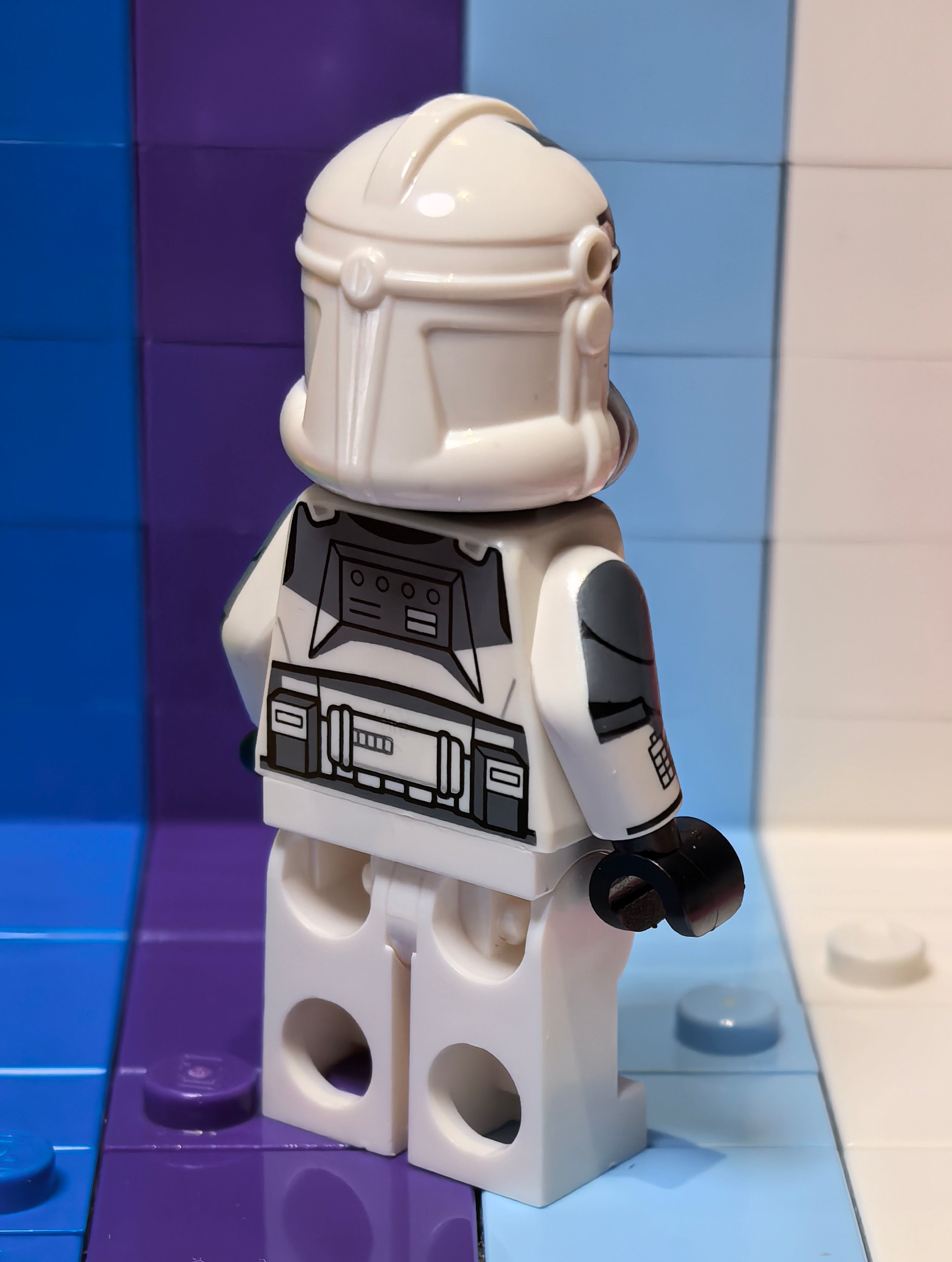 Howl Trooper Duo Pack