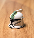 Custom P1 Replica Helmets