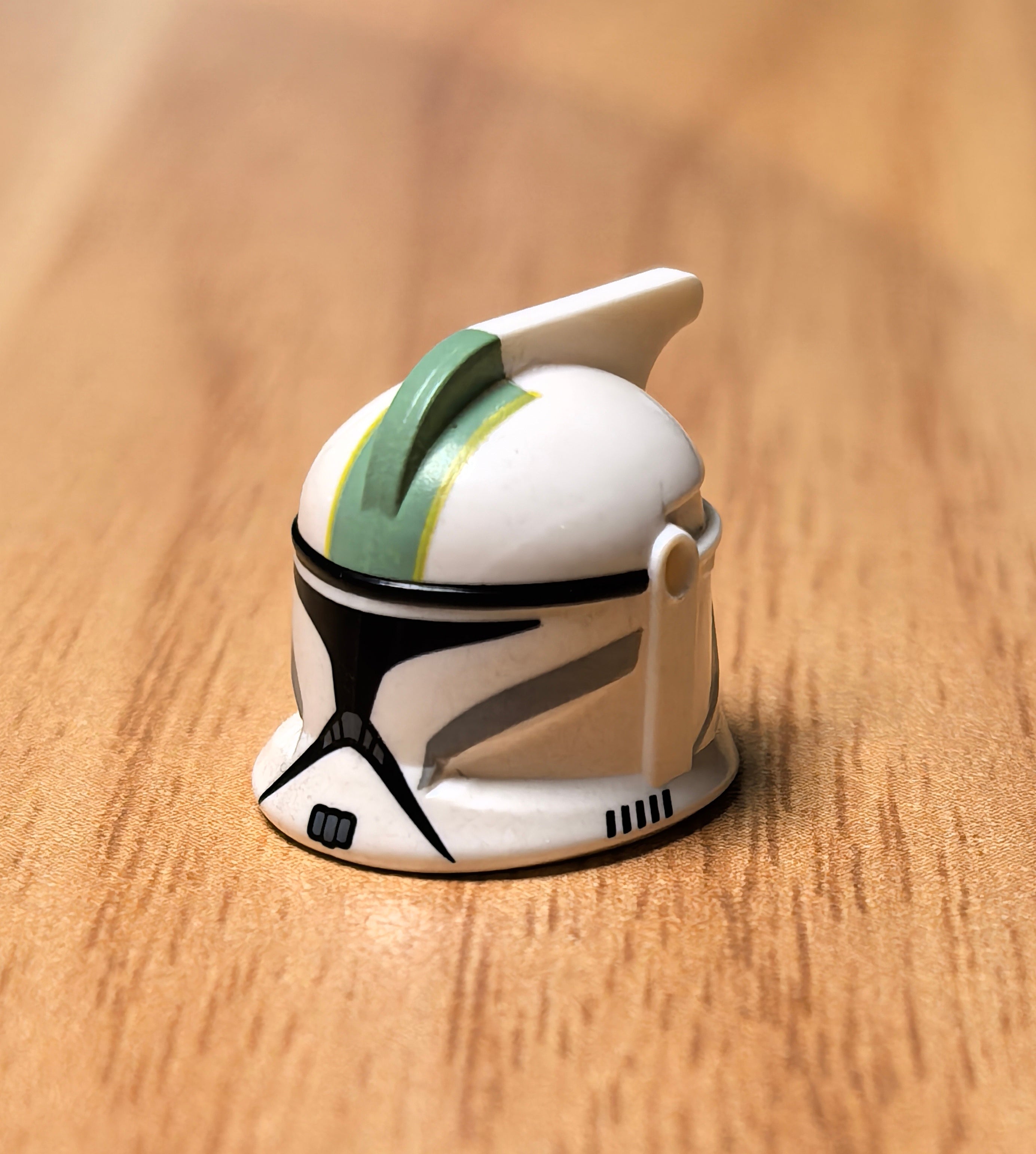 Custom P1 Replica Helmets