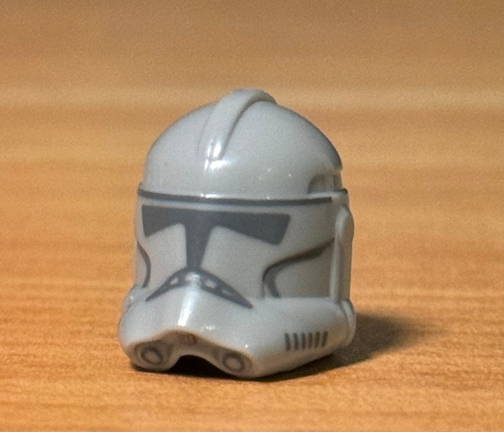 Custom P2 Replica Helmets - Capless Version