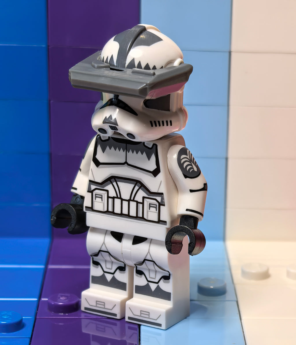 Howl Trooper Duo Pack