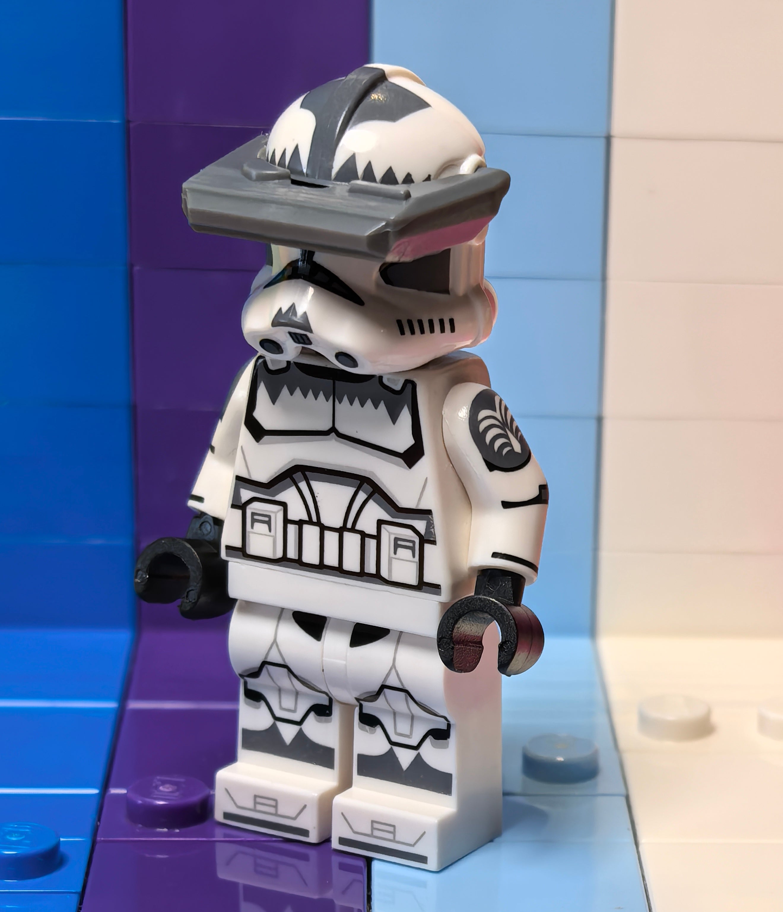 Howl Trooper Duo Pack