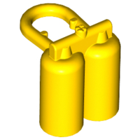 Official Minifigure Accessories