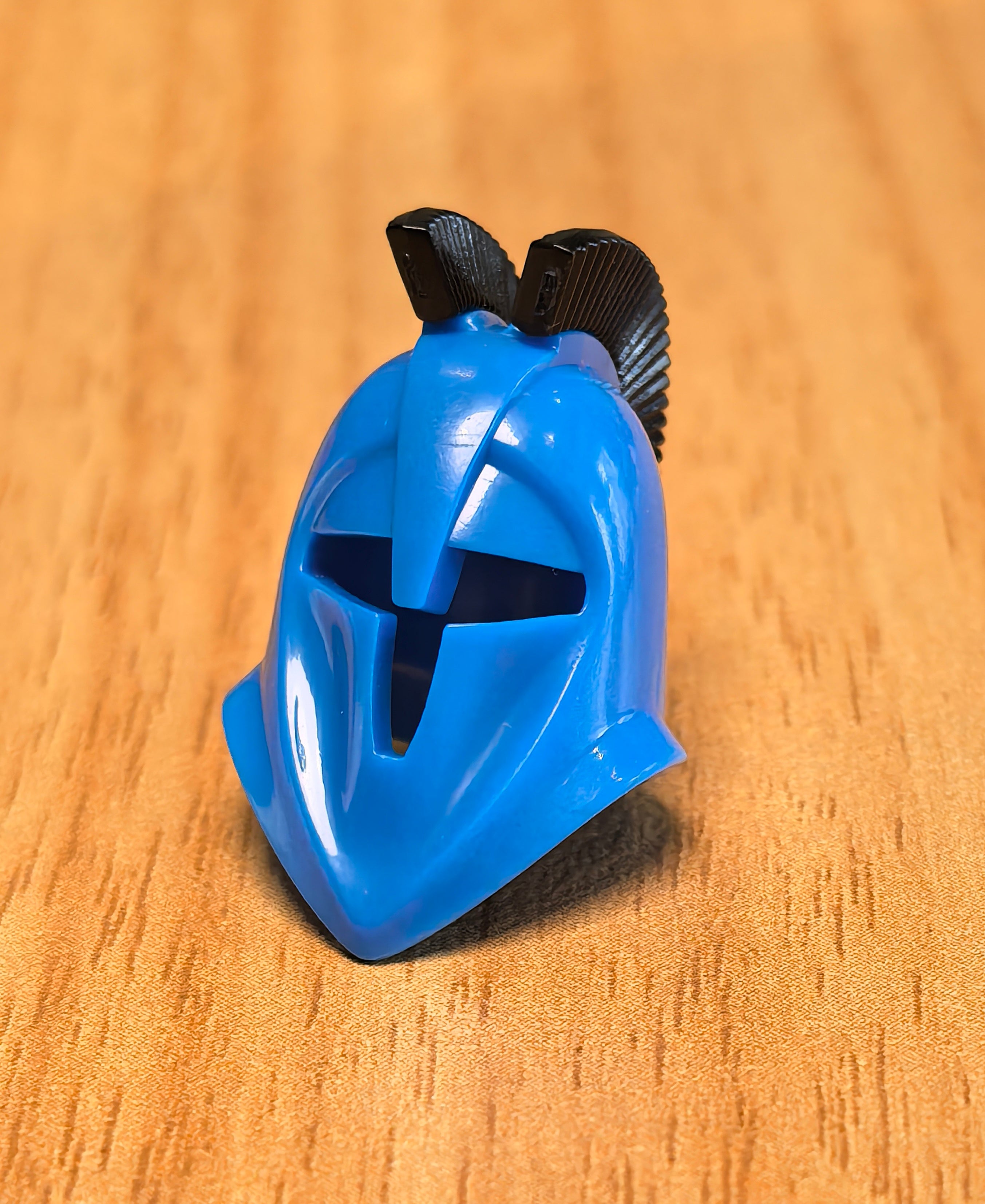 Custom Senate Guard Helmets