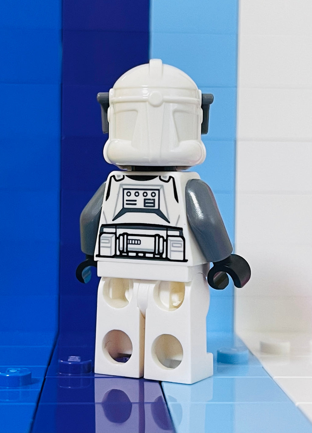 Imperial Commander V1 2023 (Official Helm)