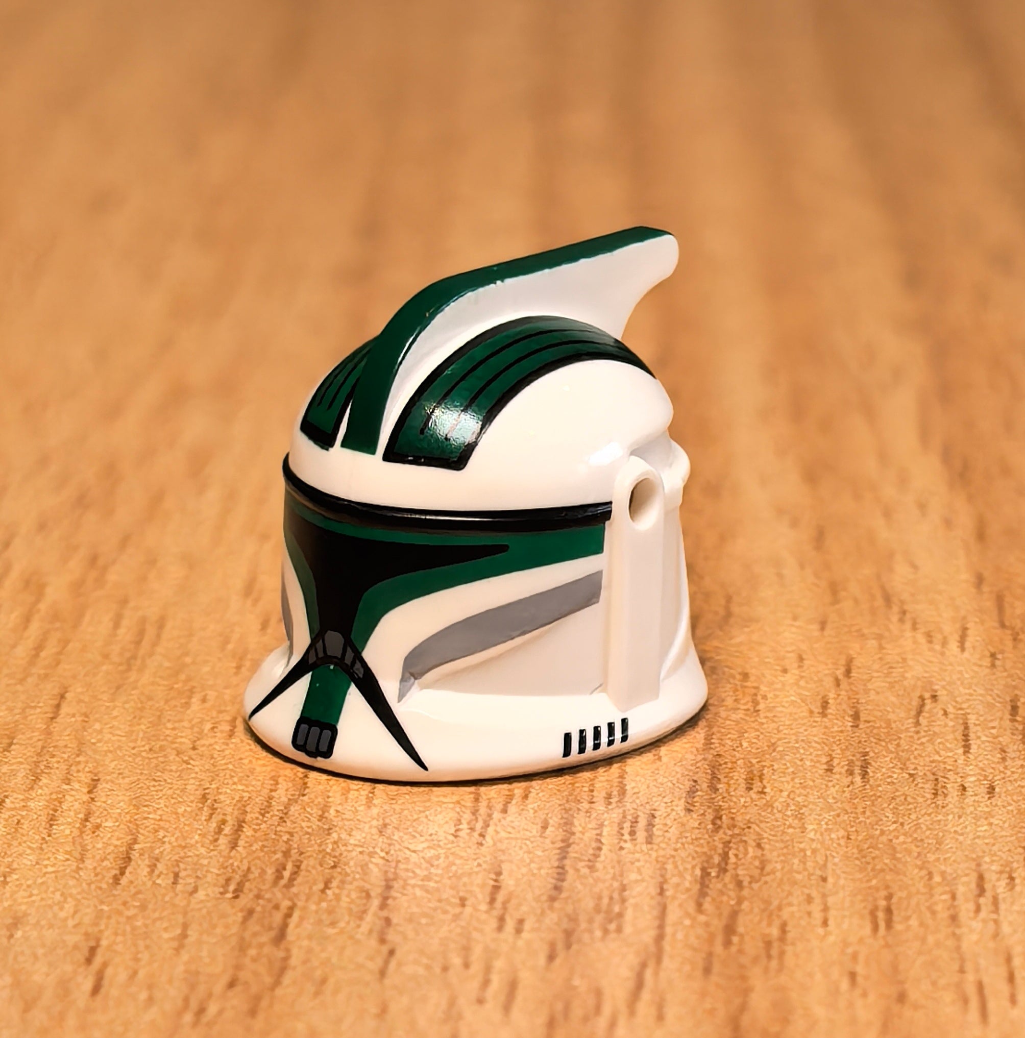 Custom P1 Replica Helmets