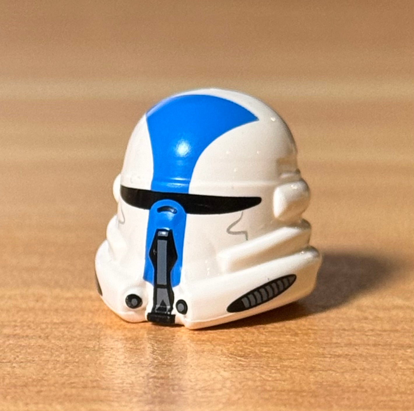 Custom Para Replica Helmet