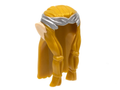 Official Minifig Hair Parts