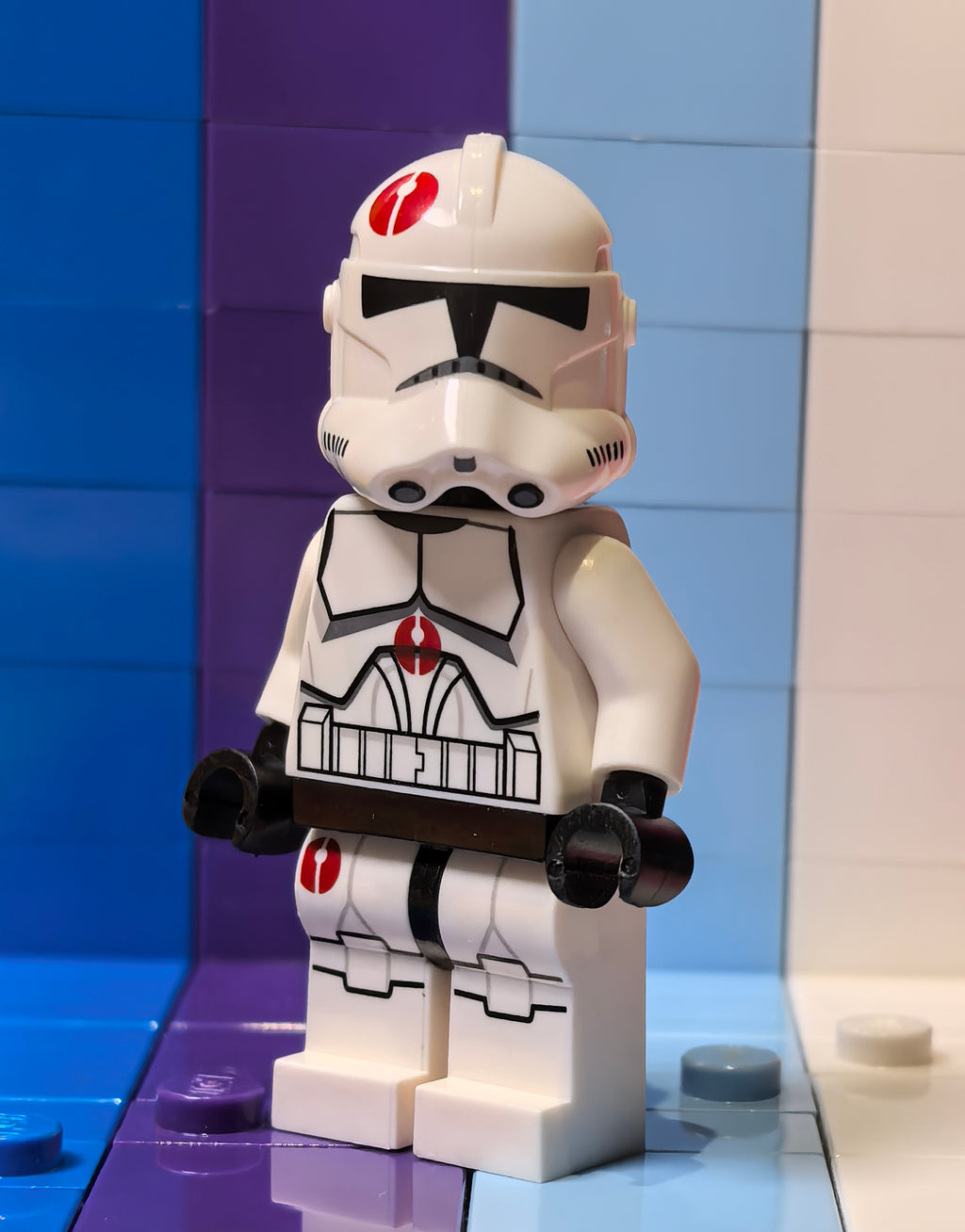 AP2 Recon Trooper (Replica Helm)
