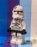 AP2 Recon Trooper (Replica Helm)