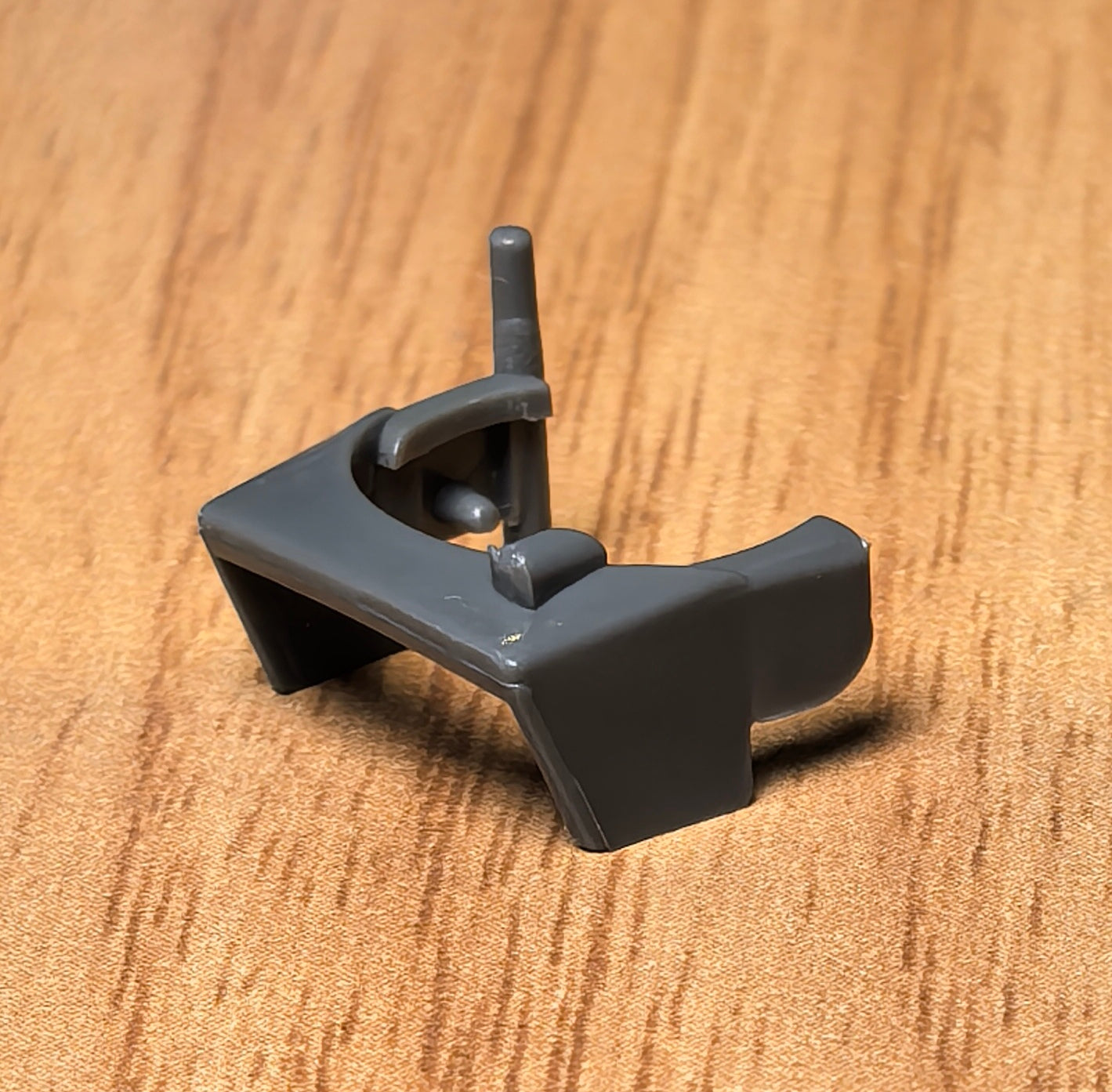 Custom Detailed P2 Helmet Visors With Antenna