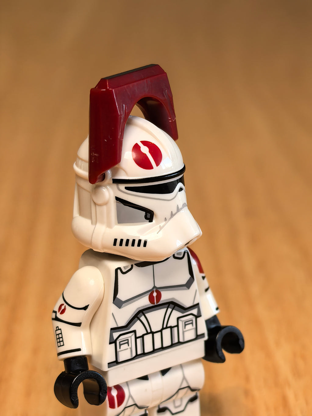 Recon Trooper Duo Pack (Official Helm)