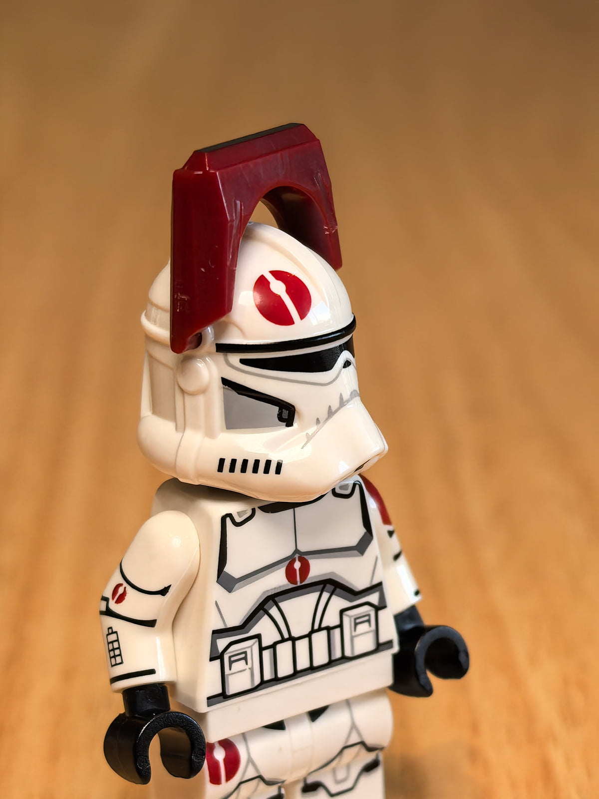 Recon Trooper Duo Pack (Official Helm)