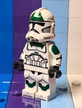 Leaf Trooper (Replica Helm)