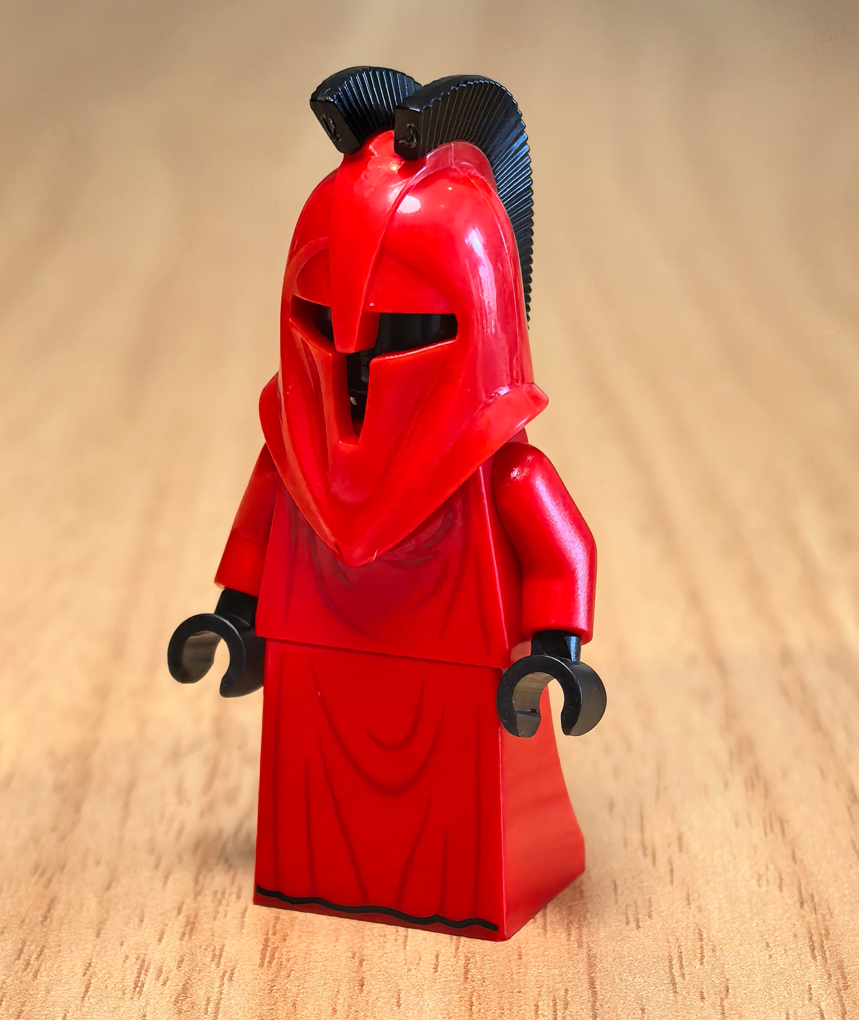 Senate Guard