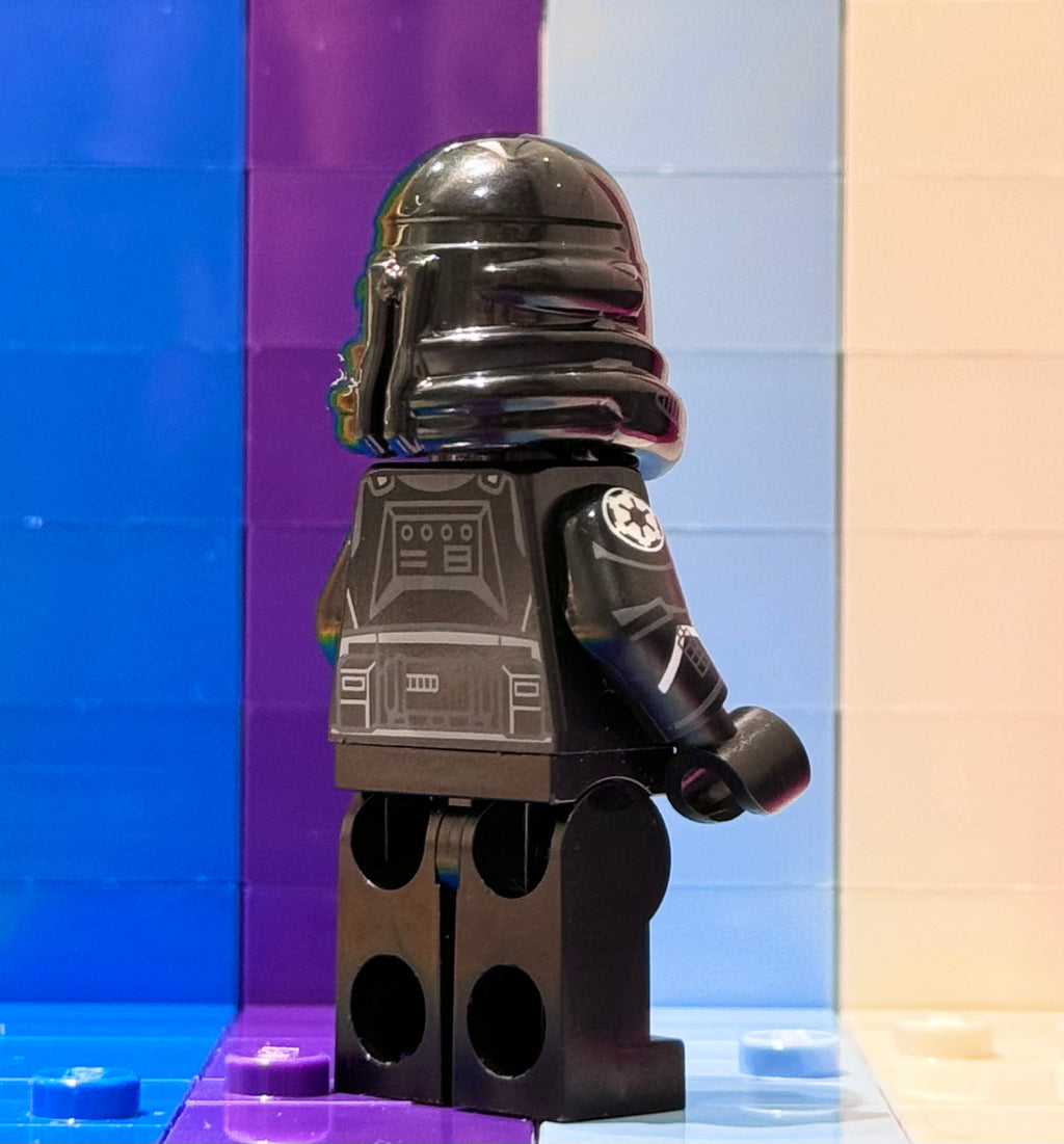 Termination Trooper (Replica Helm)