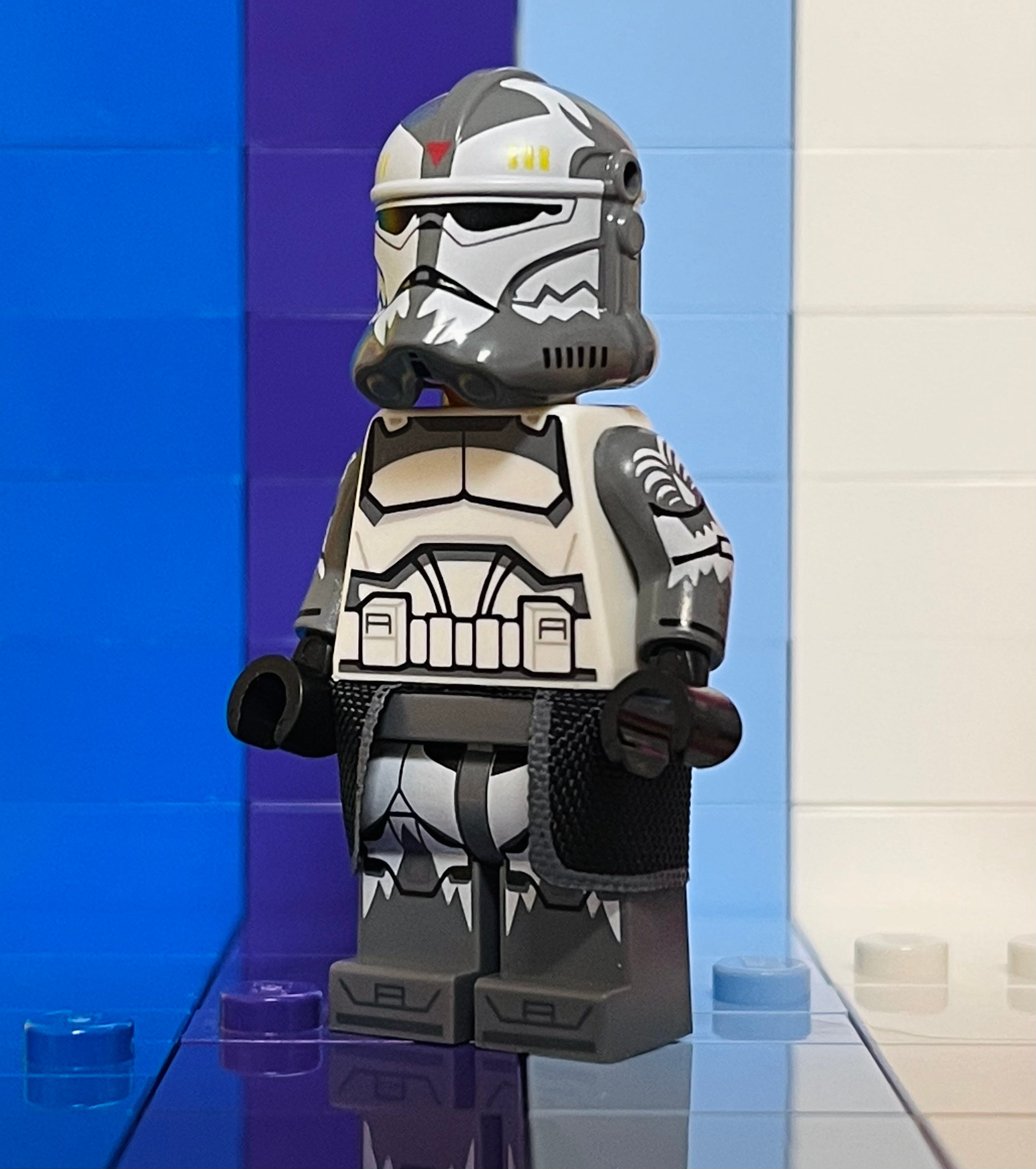 Commander Howl V3 2024 (Official Helm)