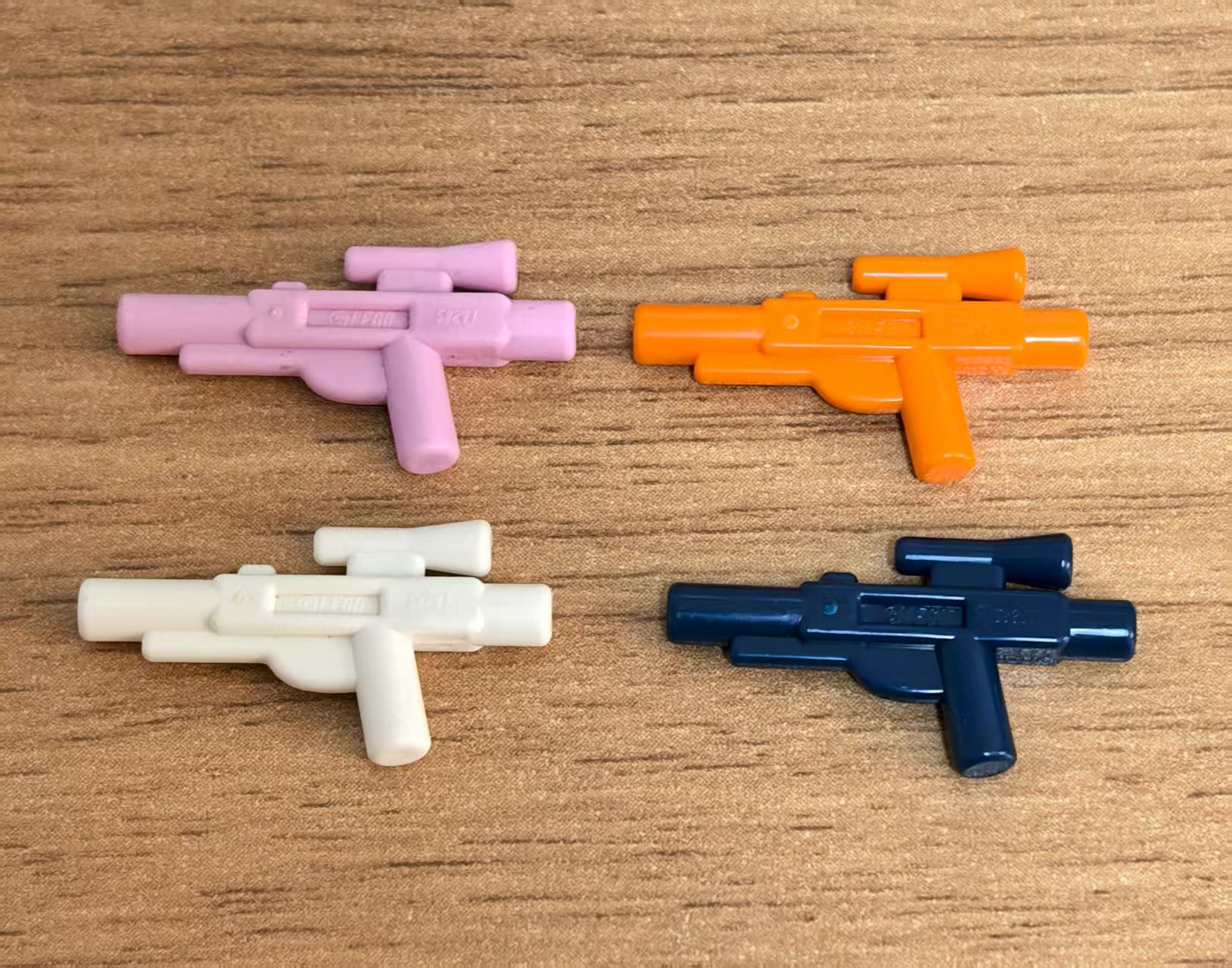 Official Colored Blasters