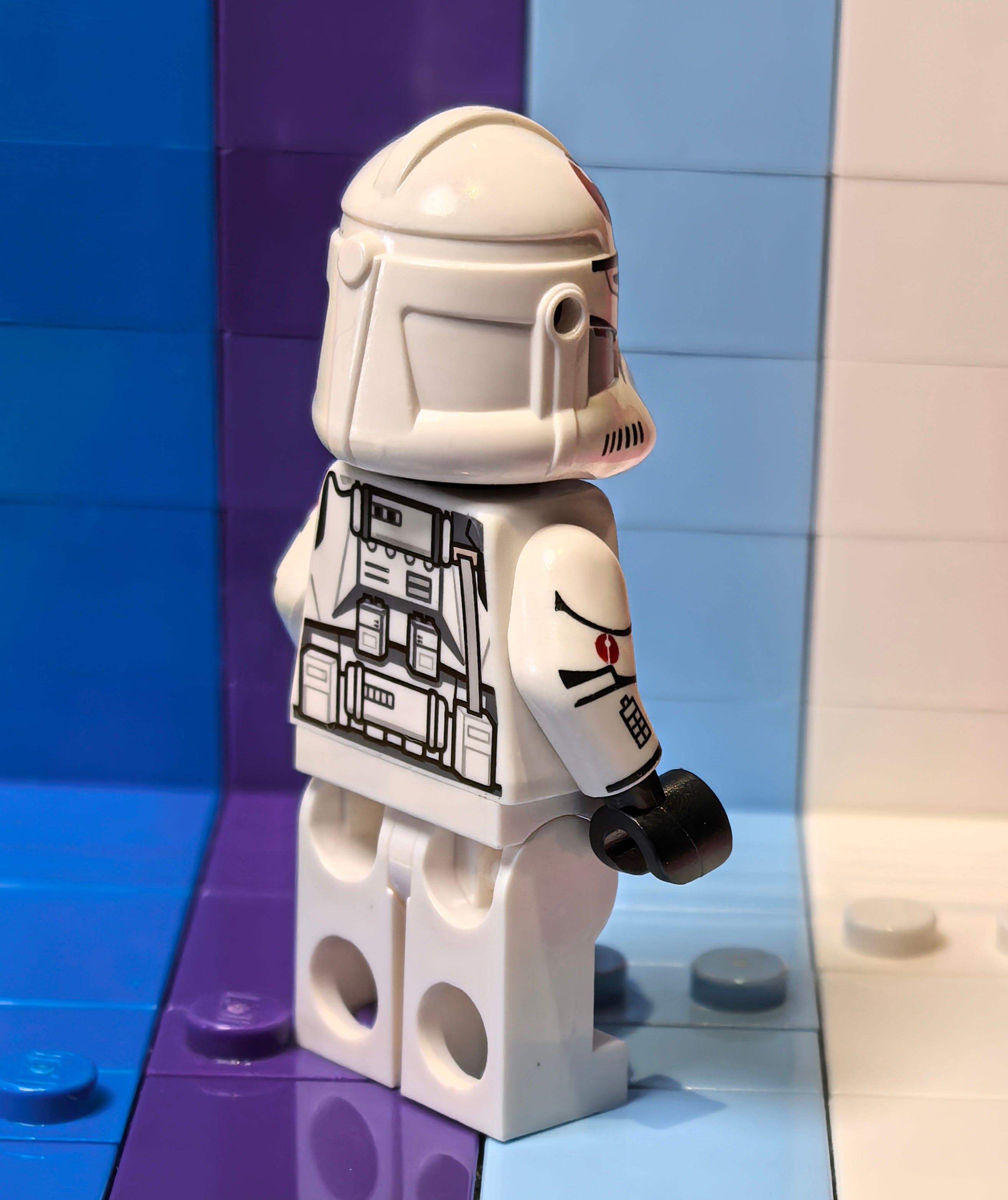 Recon Commander (Replica Helm)