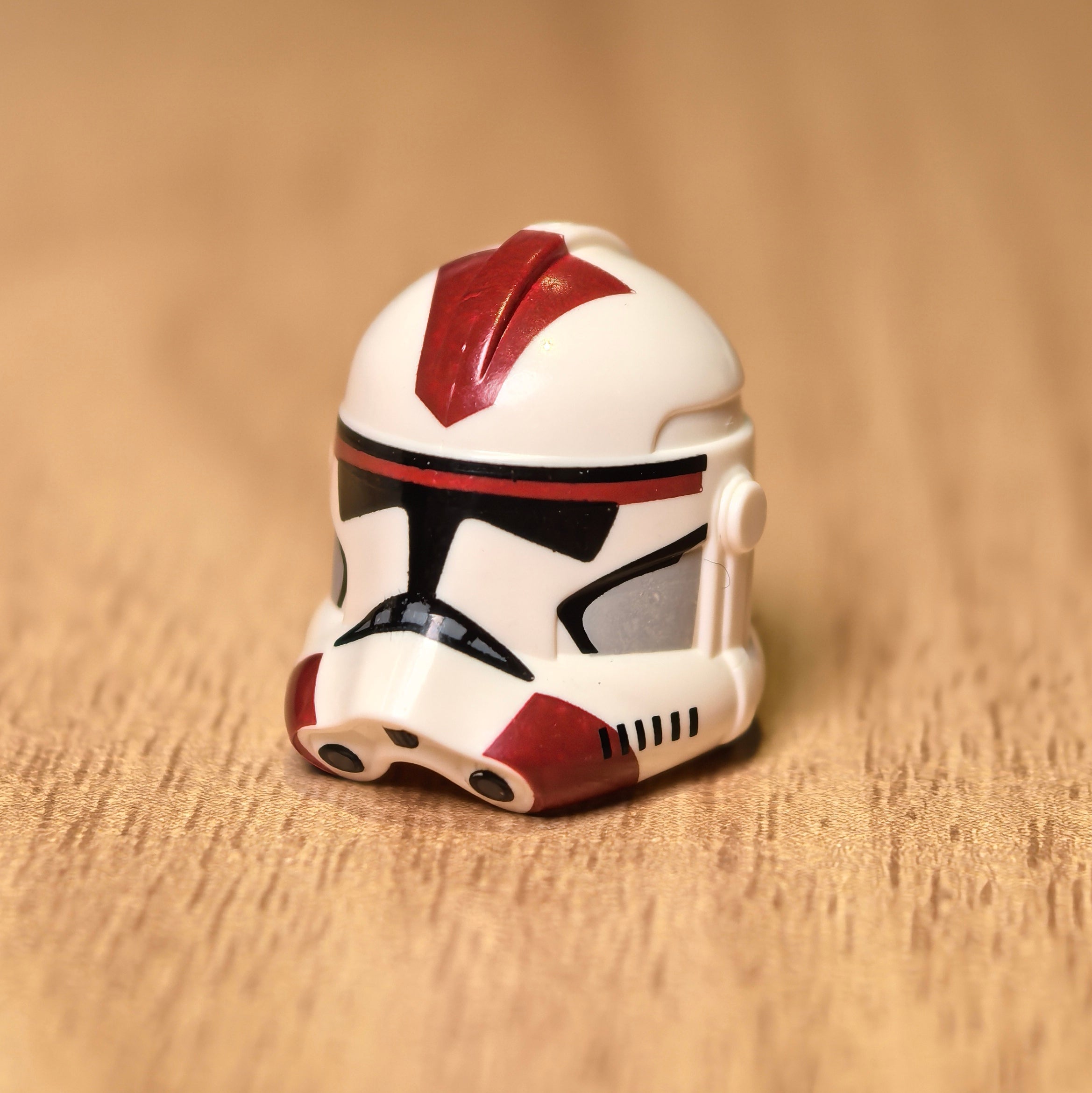 Custom P2 Replica Helmets