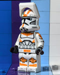 Betrayed Brother 2025 Version (Official Helm)