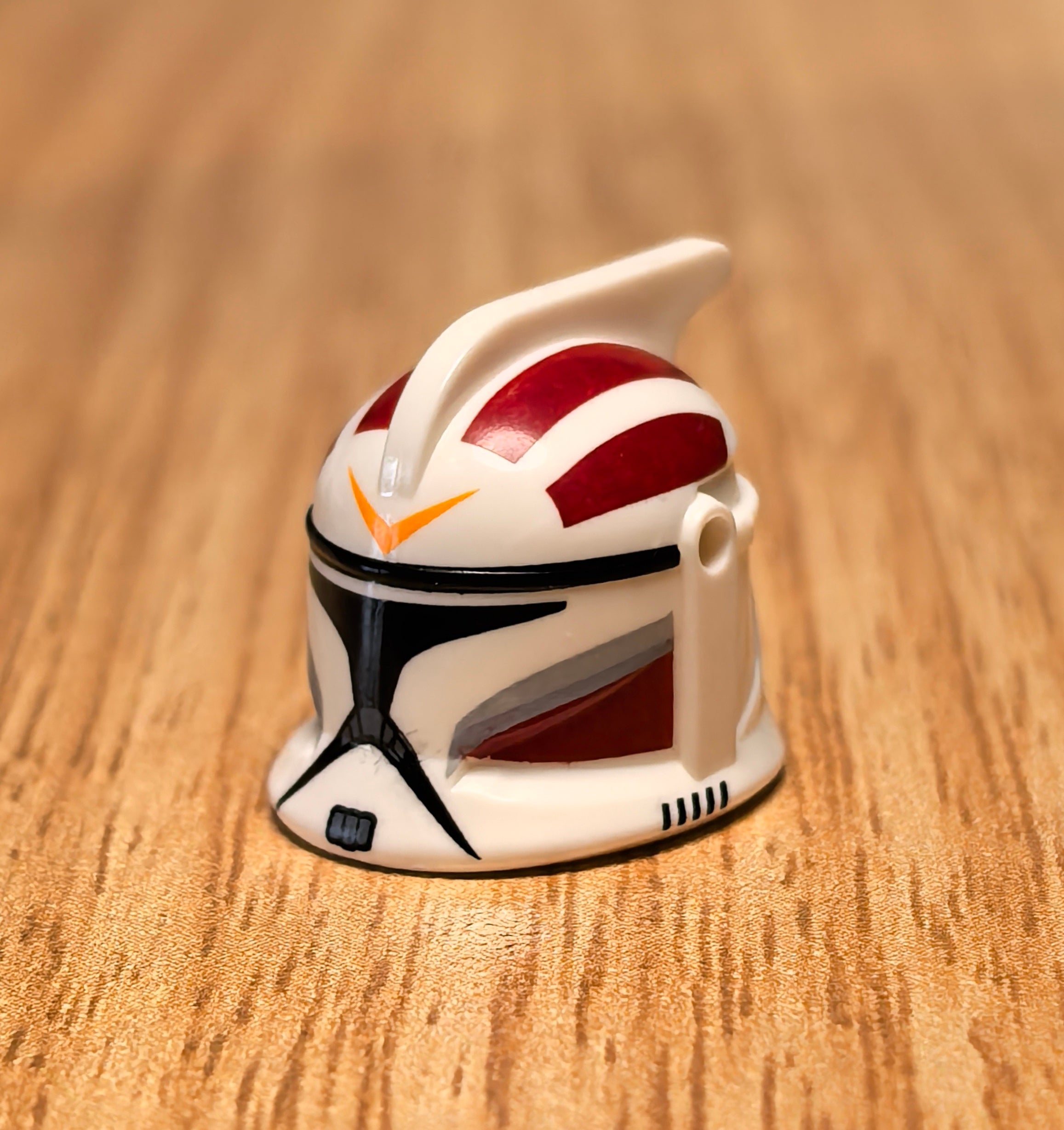Custom P1 Replica Helmets