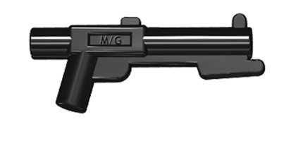 M/G Blasters Series 1