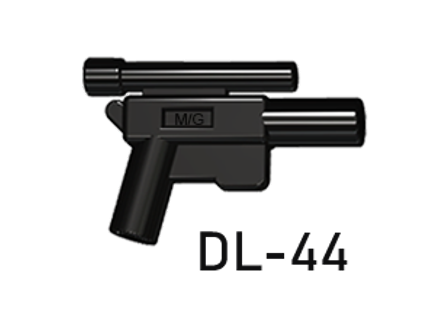 M/G Blasters Series 2