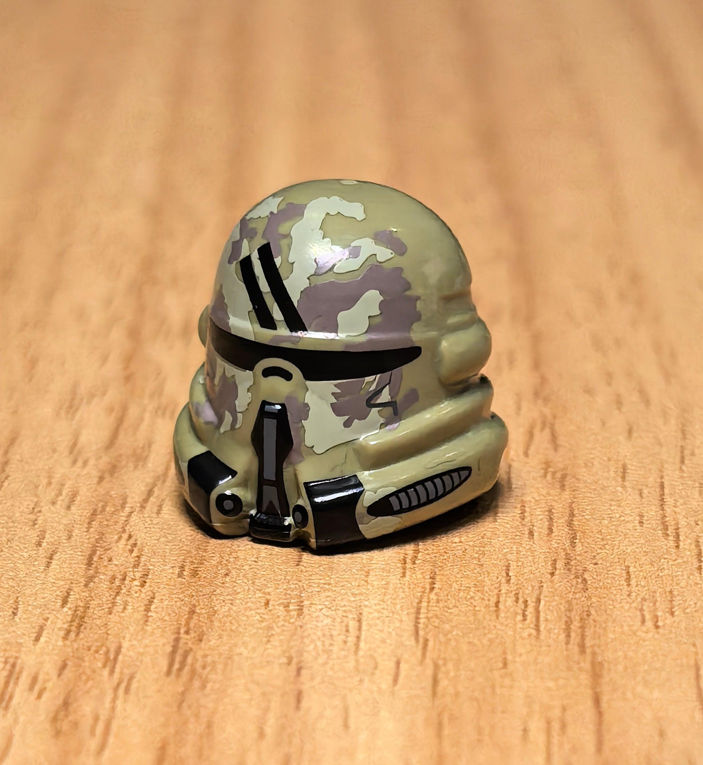 Custom Para Replica Helmet