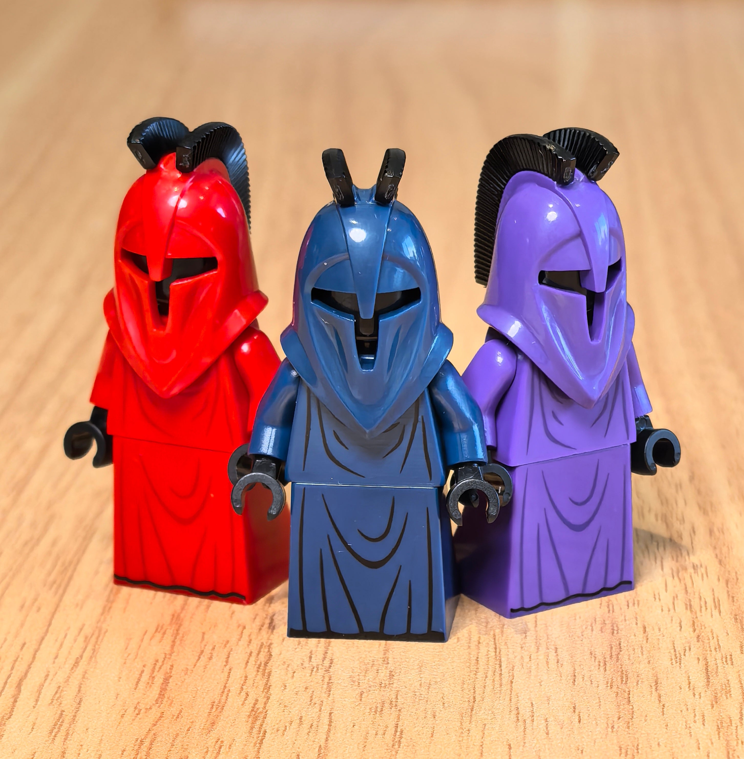 Senate Guard