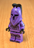 Senate Trooper Purple (Custom Helm)