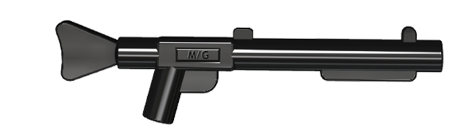 M/G Blasters Series 1