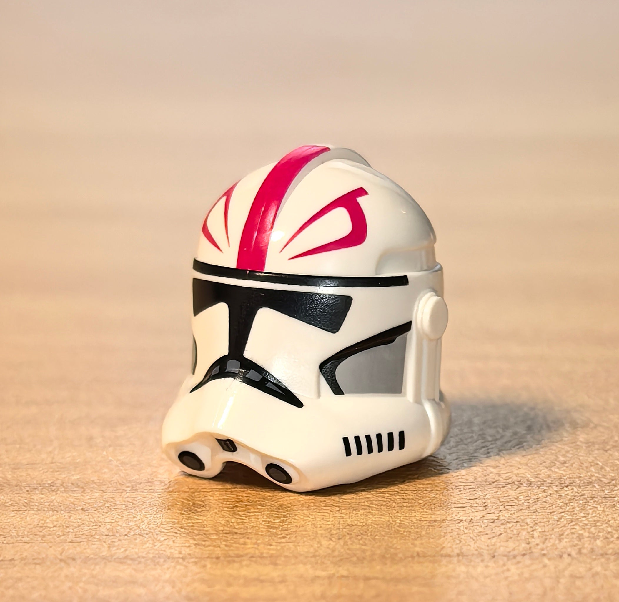 Custom P2 Replica Helmets