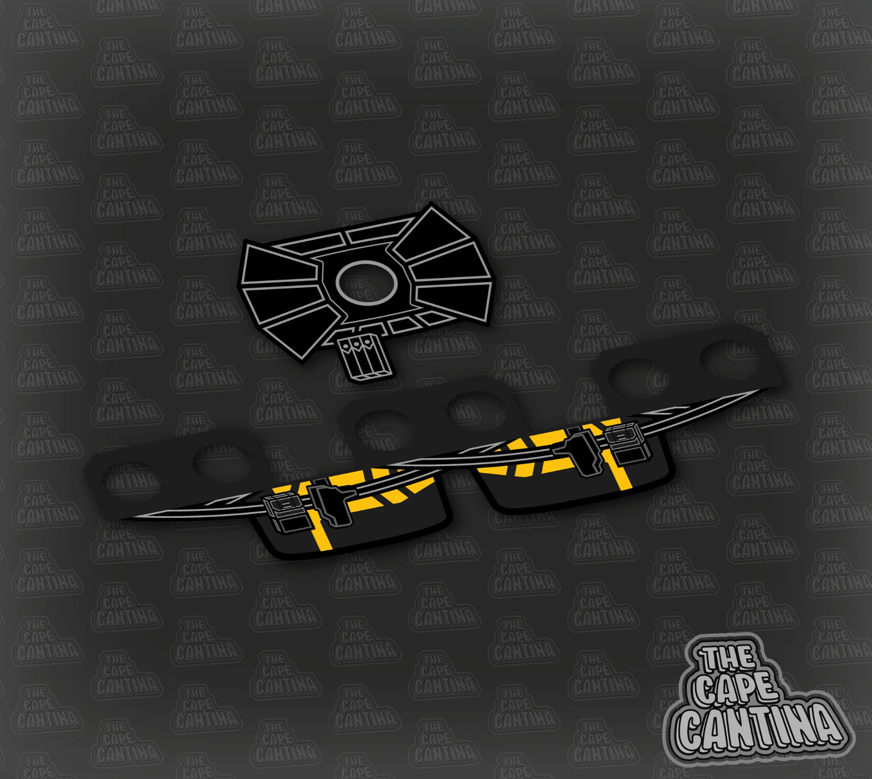 The Cape Cantina Clothes