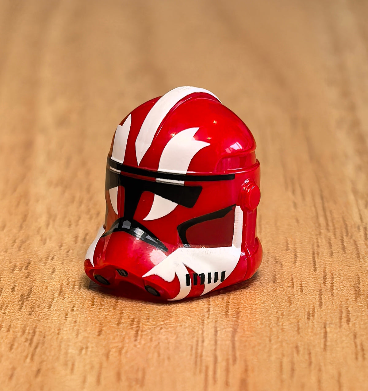 Custom P2 Replica Helmets