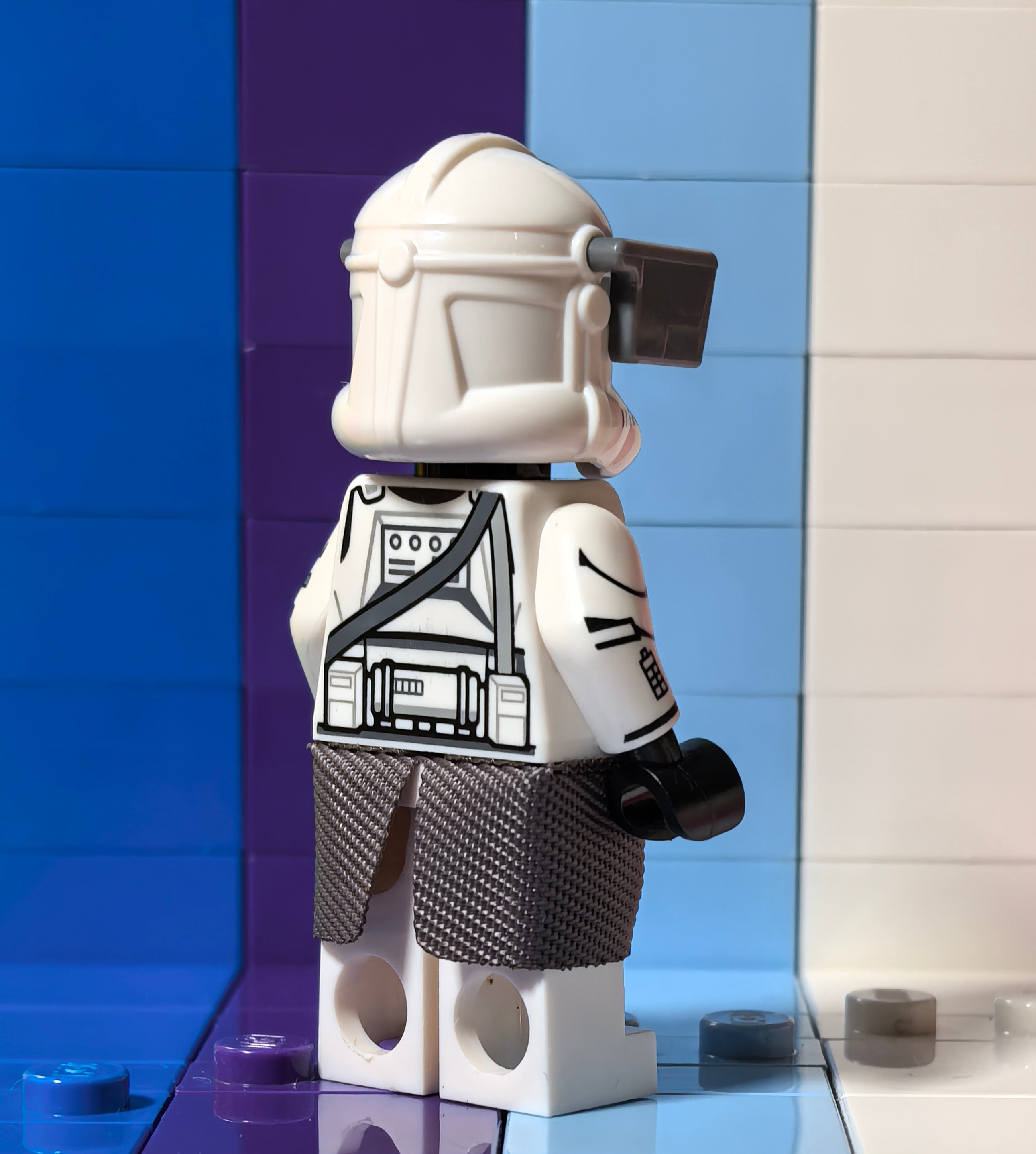 Grunt Support Trooper (Pre-Update Skin)