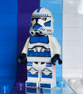 Blue Guard(Replica Helm)