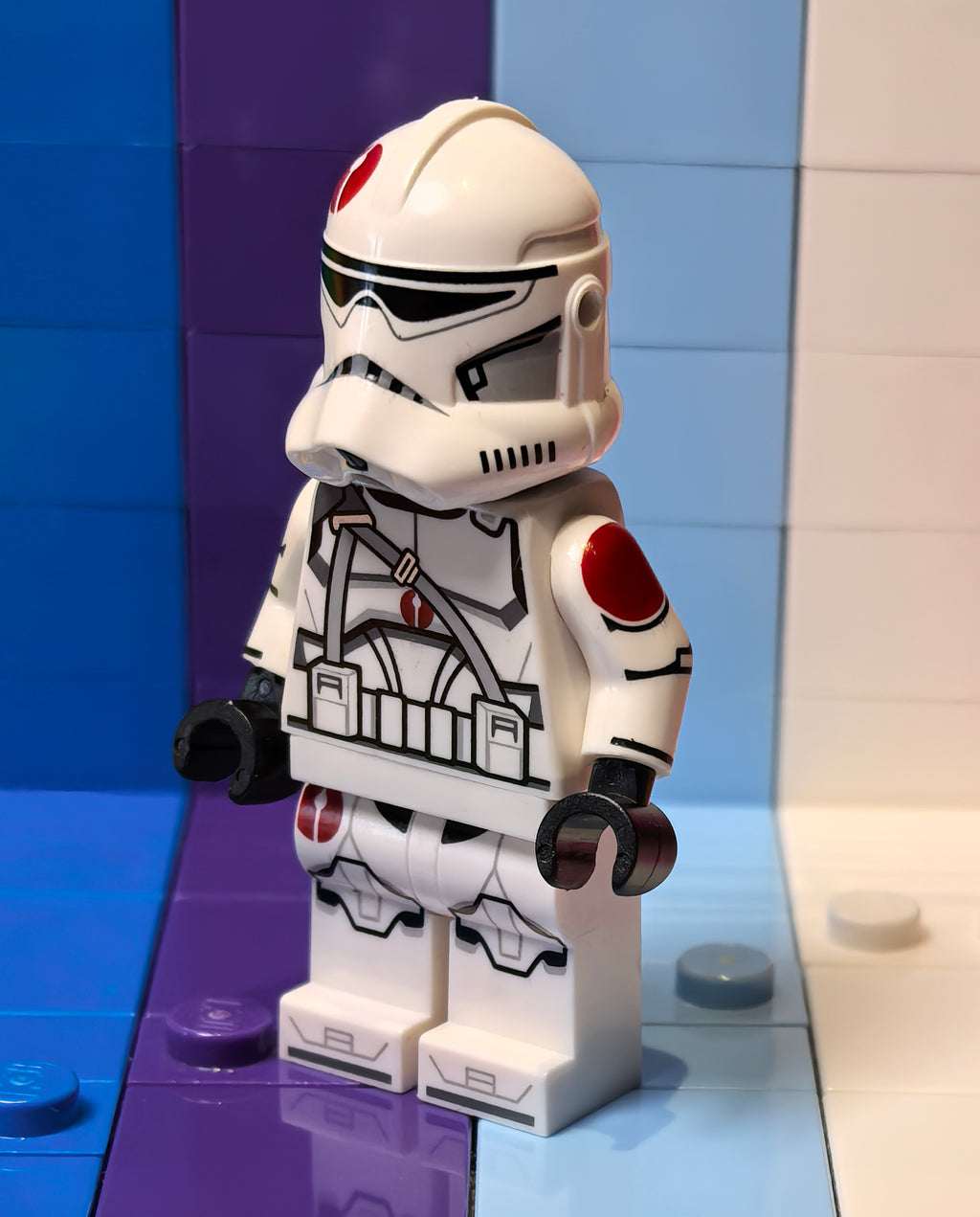 Recon Commander (Replica Helm)