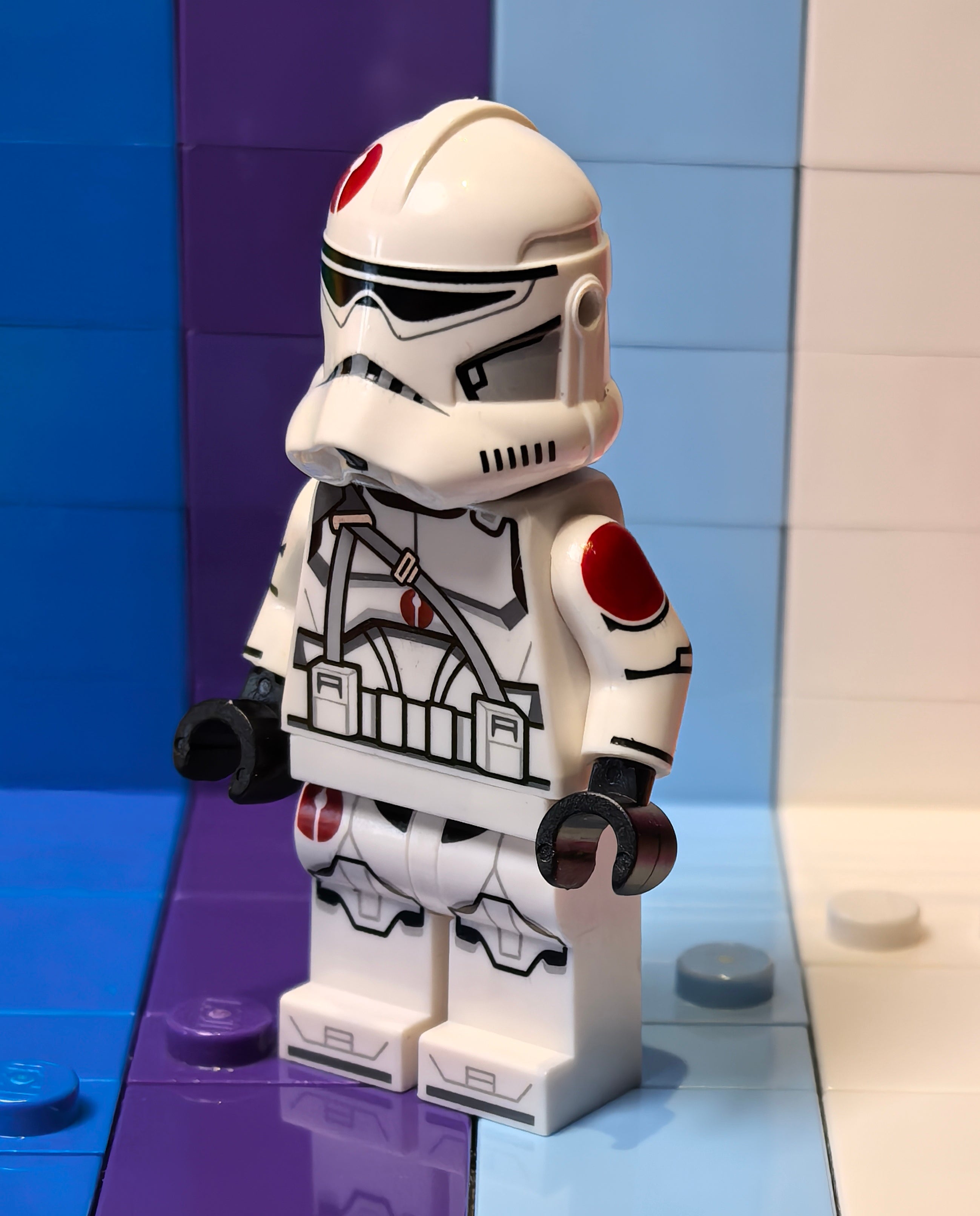 Recon Commander (Replica Helm)