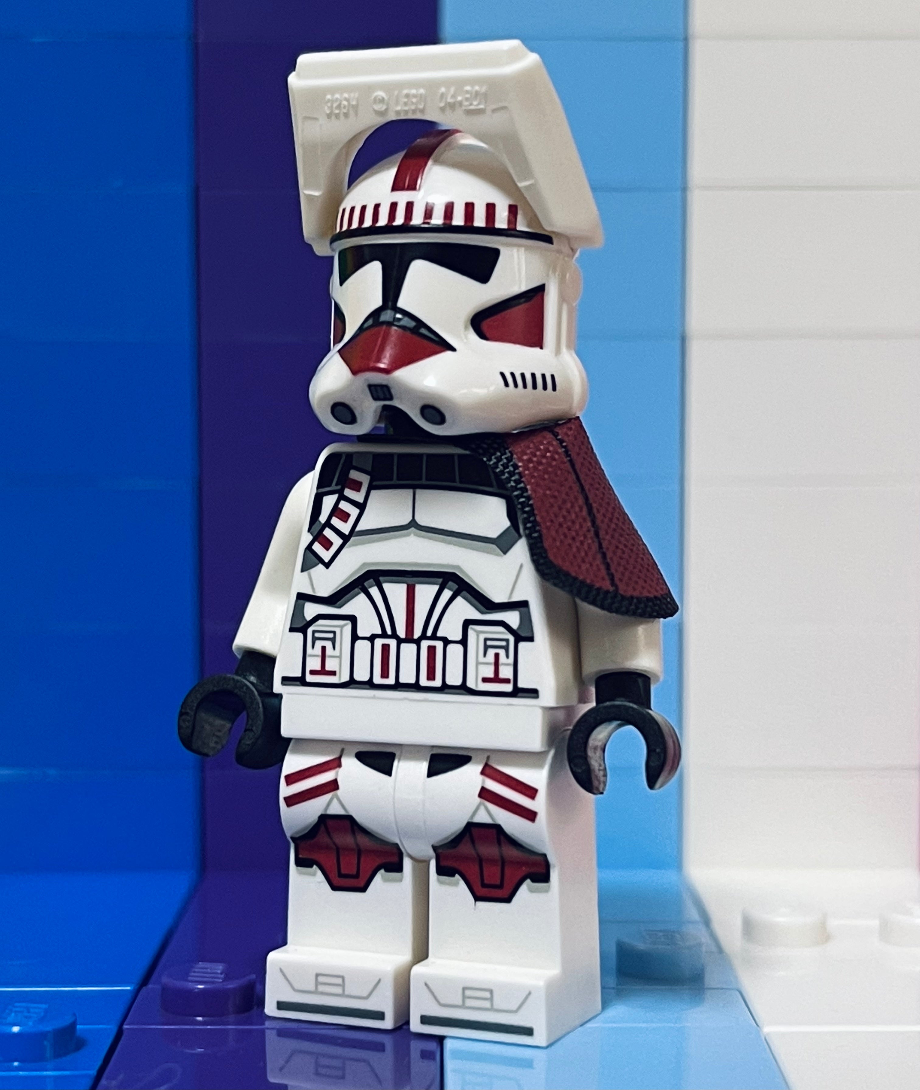 Sentinel Heavy & Specialist Duo Pack 2024 Version (Official Helm)