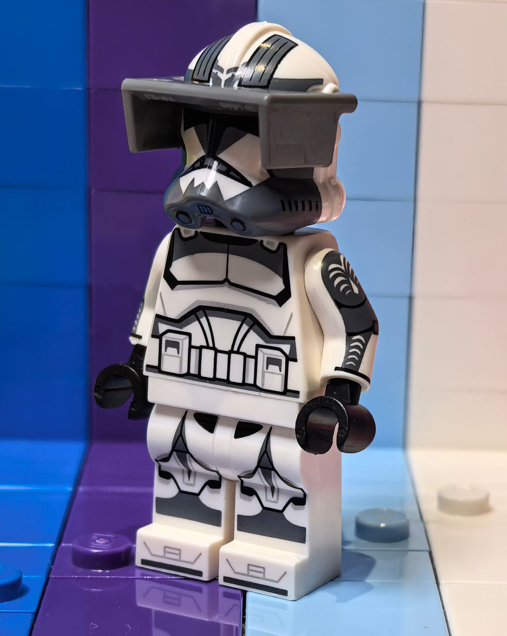 Howl Trooper Duo Pack