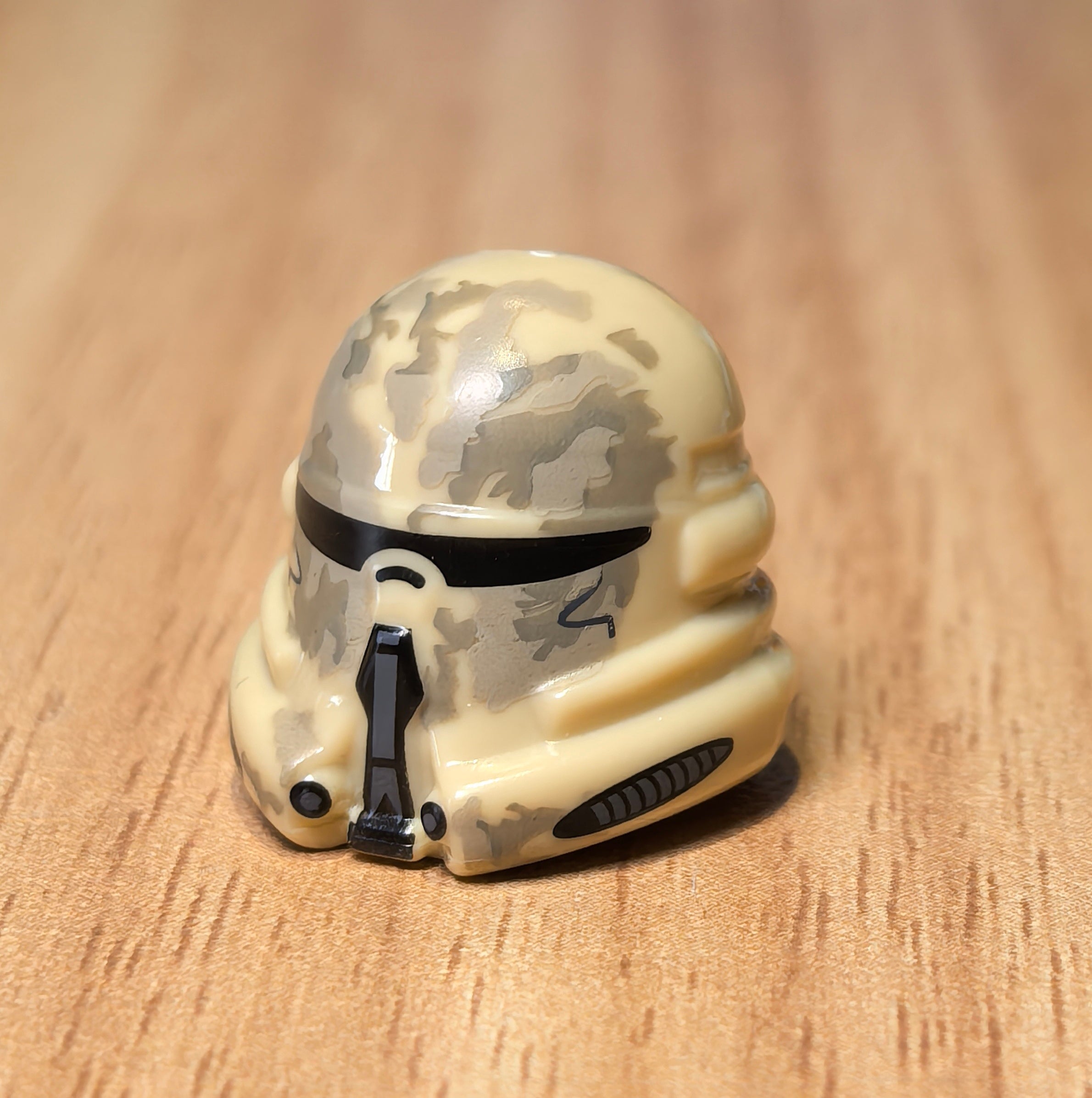 Custom Para Replica Helmet