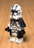 Grey Arrow Commander (Replica Helm)