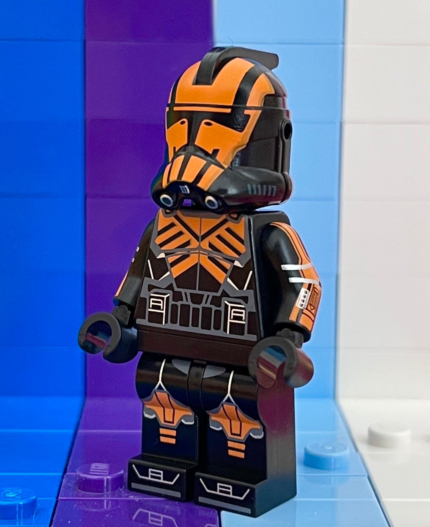 Eclipse Operative Orange