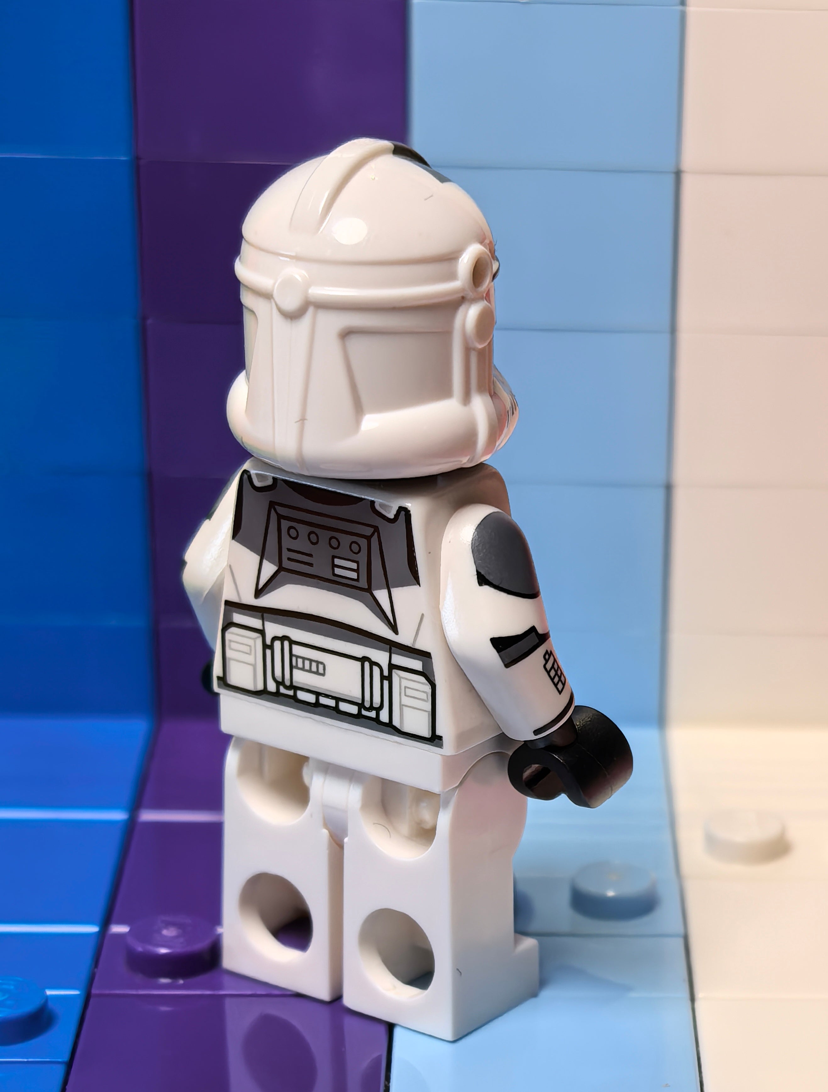 Howl Trooper Duo Pack