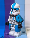 Commander Azure (Replica Helm)