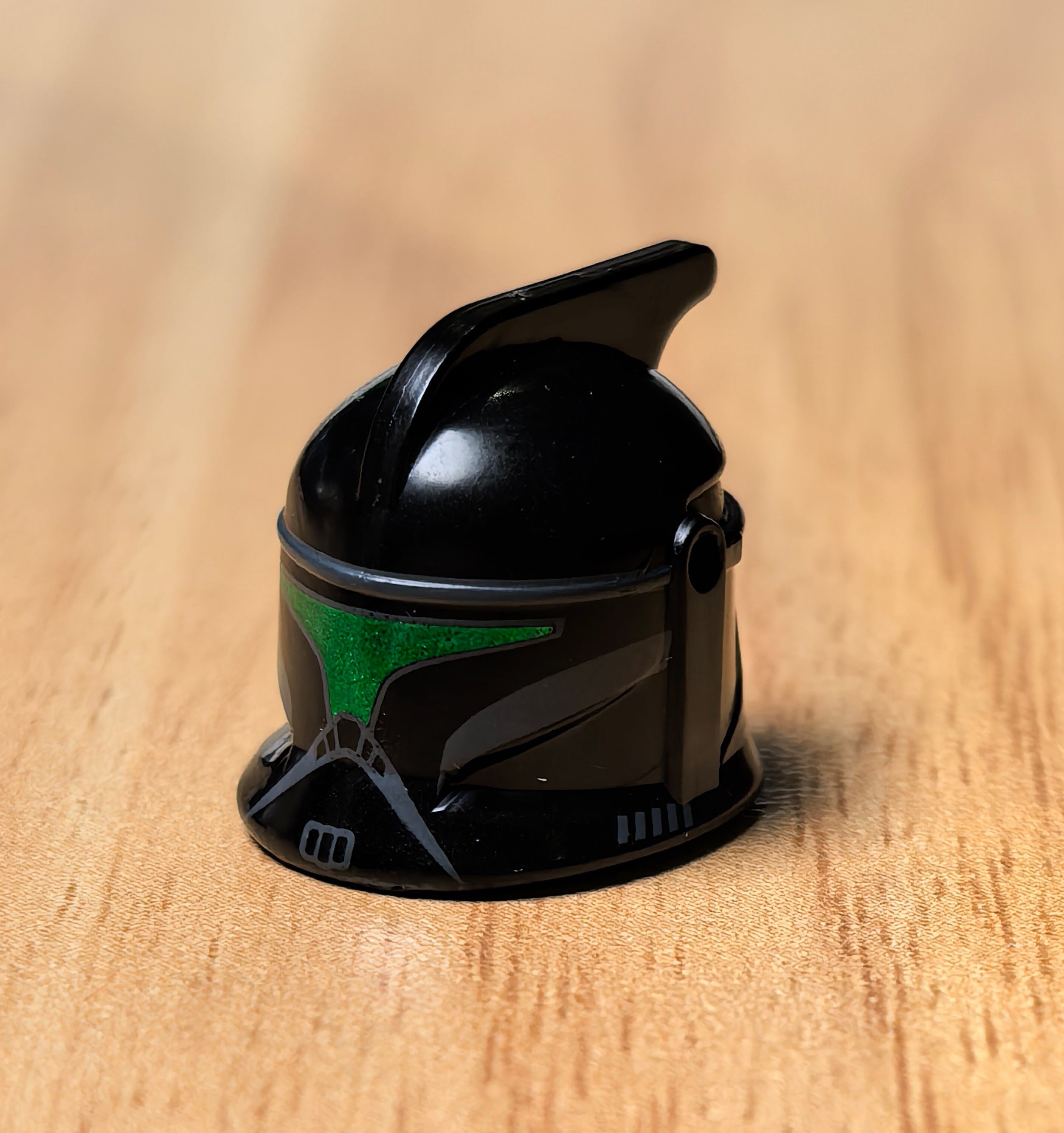 Custom P1 Replica Helmets
