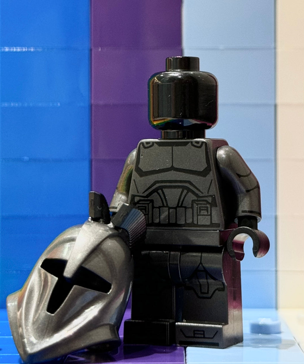 Iron Senate Guard