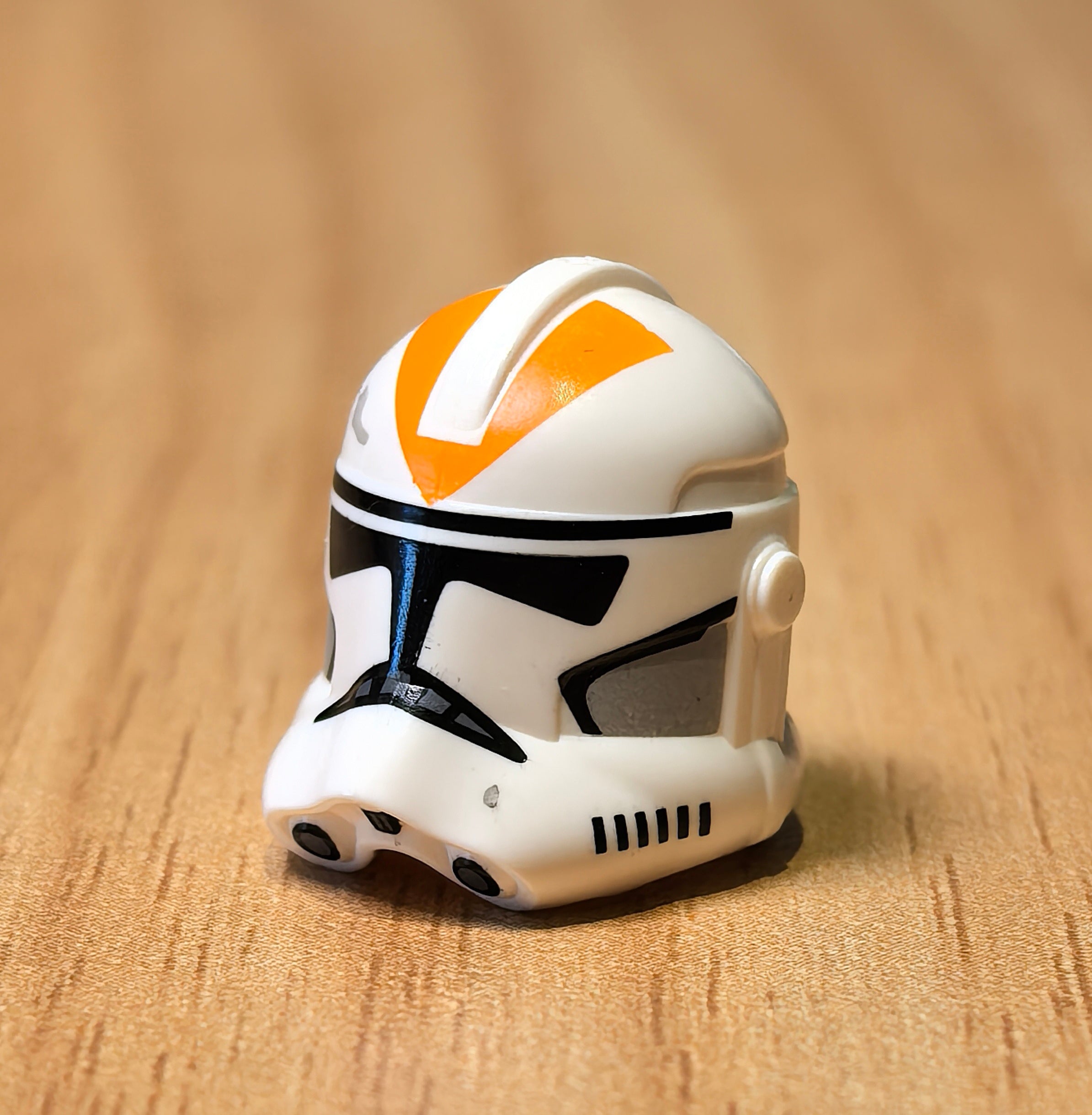 Custom P2 Replica Helmets